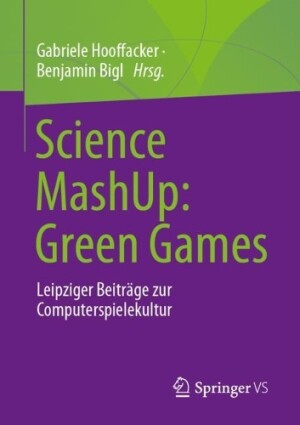 Science MashUp: Green Games