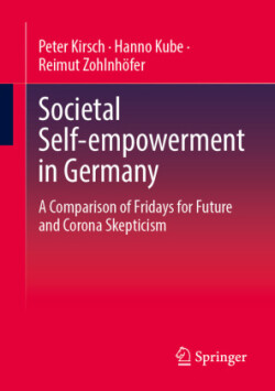 Societal Self-empowerment in Germany
