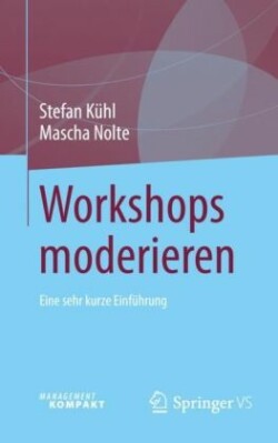 Workshops moderieren