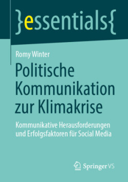 Politische Kommunikation zur Klimakrise