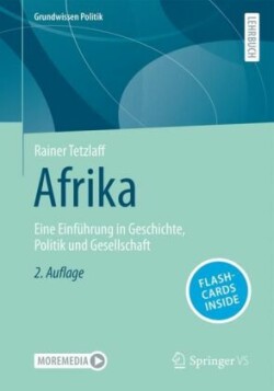 Afrika, m. 1 Buch, m. 1 E-Book