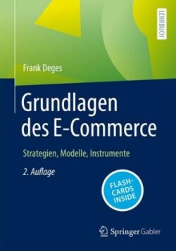Grundlagen des E-Commerce, m. 1 Buch, m. 1 E-Book