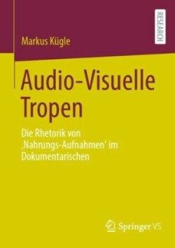 Audio-Visuelle Tropen