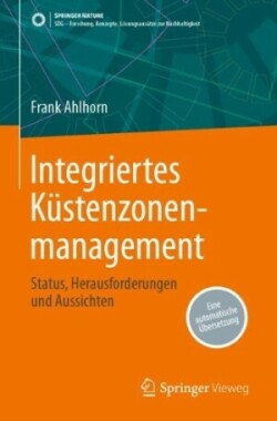 Integriertes Küstenzonenmanagement