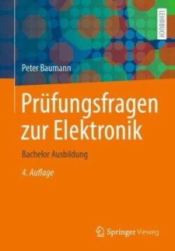 Prüfungsfragen zur Elektronik