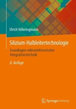 Silizium-Halbleitertechnologie