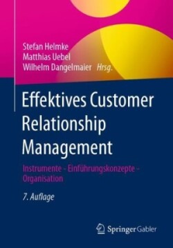 Effektives Customer Relationship Management