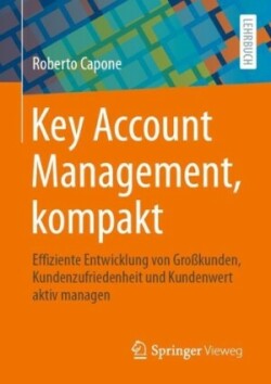 Key Account Management, kompakt