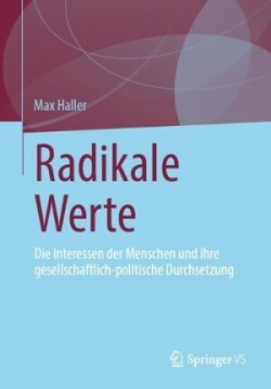 Radikale Werte