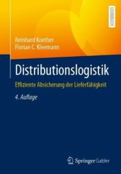 Distributionslogistik