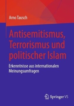 Antisemitismus, Terrorismus und politischer Islam