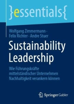 Sustainability Leadership