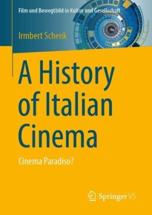 History of Italian Cinema