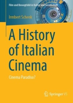 History of Italian Cinema