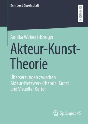 Akteur-Kunst-Theorie