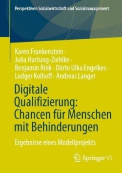 Digitale Qualifizierung: Chancen für Menschen mit Behinderungen