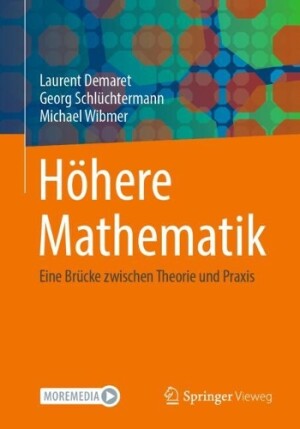 Höhere Mathematik