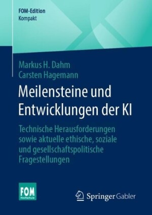 Meilensteine und Entwicklungen der KI