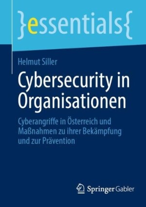 Cybersecurity in Organisationen