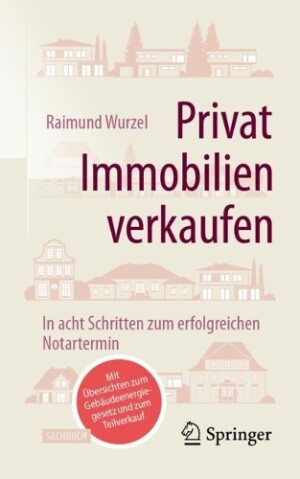 Privat Immobilien verkaufen