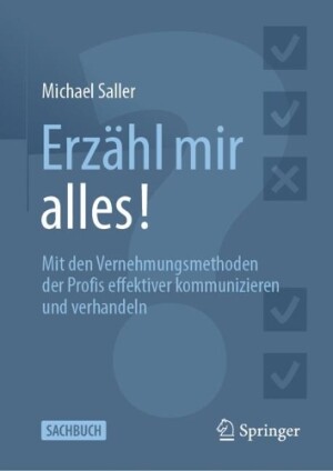 Erzähl mir alles!