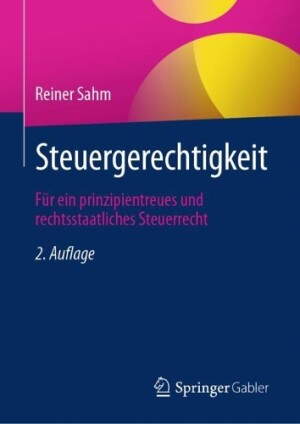 Steuergerechtigkeit