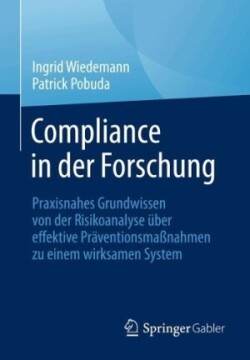 Compliance in der Forschung