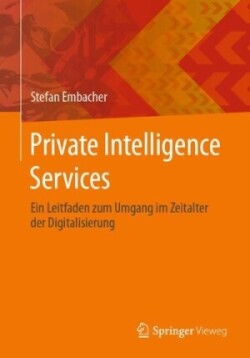 Private Intelligence Services