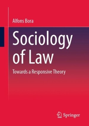 Sociology of law