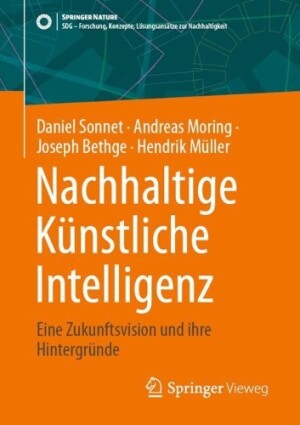 Nachhaltige Künstliche Intelligenz