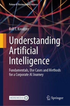 Understanding Artificial Intelligence 