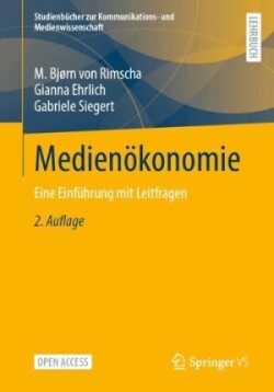 Medienökonomie