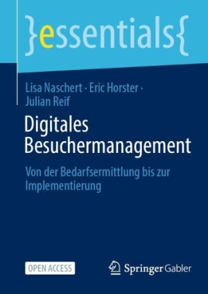 Digitales Besuchermanagement