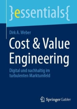 Cost & Value Engineering