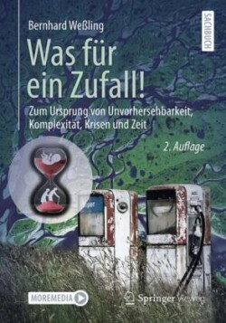 Was für ein Zufall!