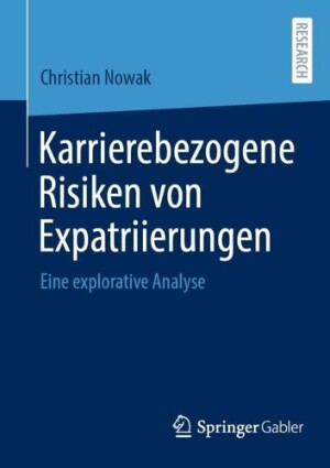 Karrierebezogene Risiken von Expatriierungen