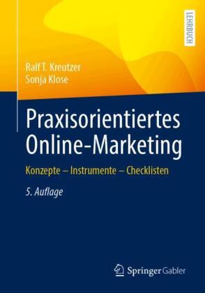 Praxisorientiertes Online-Marketing