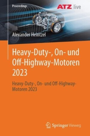 Heavy-Duty-, On- und Off-Highway-Motoren 2023