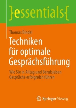 Techniken für optimale Gesprächsführung