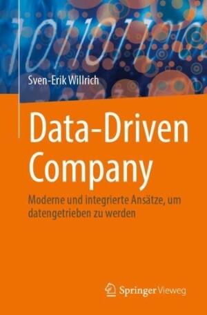 Data-Driven Company 