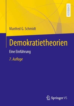 Demokratietheorien