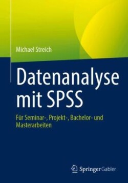 Datenanalyse mit SPSS
