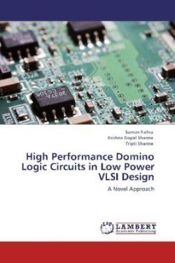 High Performance Domino Logic Circuits in Low Power VLSI Design