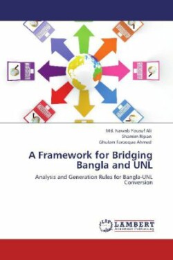 Framework for Bridging Bangla and UNL