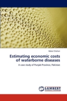 Estimating economic costs of waterborne diseases