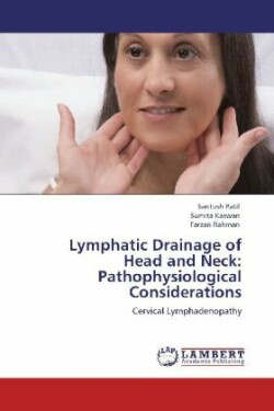 Lymphatic Drainage of Head and Neck