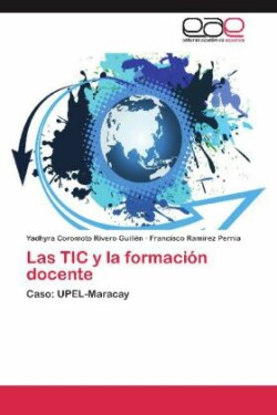 TIC y la formación docente