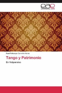 Tango y Patrimonio