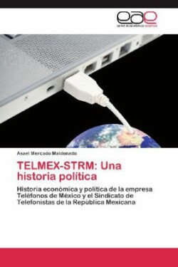 Telmex-Strm