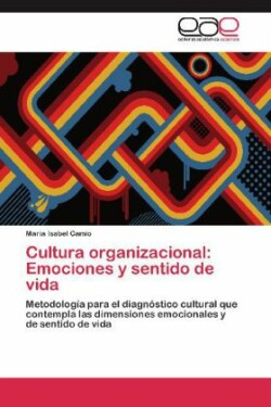 Cultura Organizacional